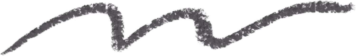 dejavu Rustin Fine Contact Eyeliner Ultra Fine Cream Pencil 1 Real Black Pencil Eyeliner Fine Point