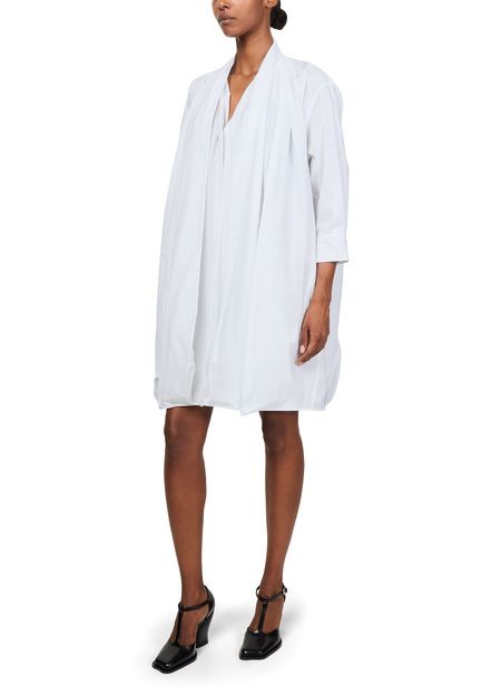 LOEWE Draped mini dress - Image 2