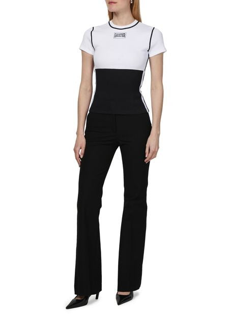 Gaultier 半袖Tシャツ - Image 2