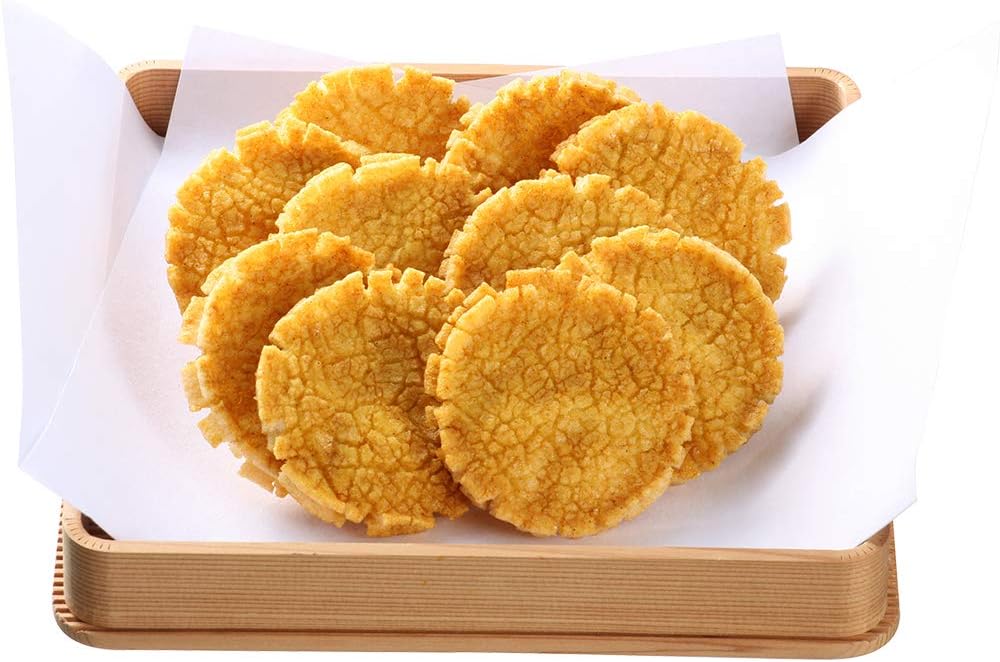 Gorgeous Full Moon Gift Can (1 piece × 24 bags)