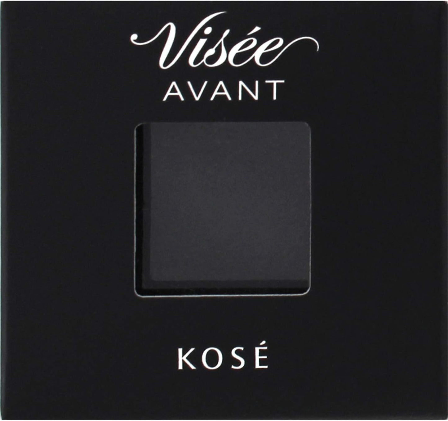 Visée Avant Single Eye Color