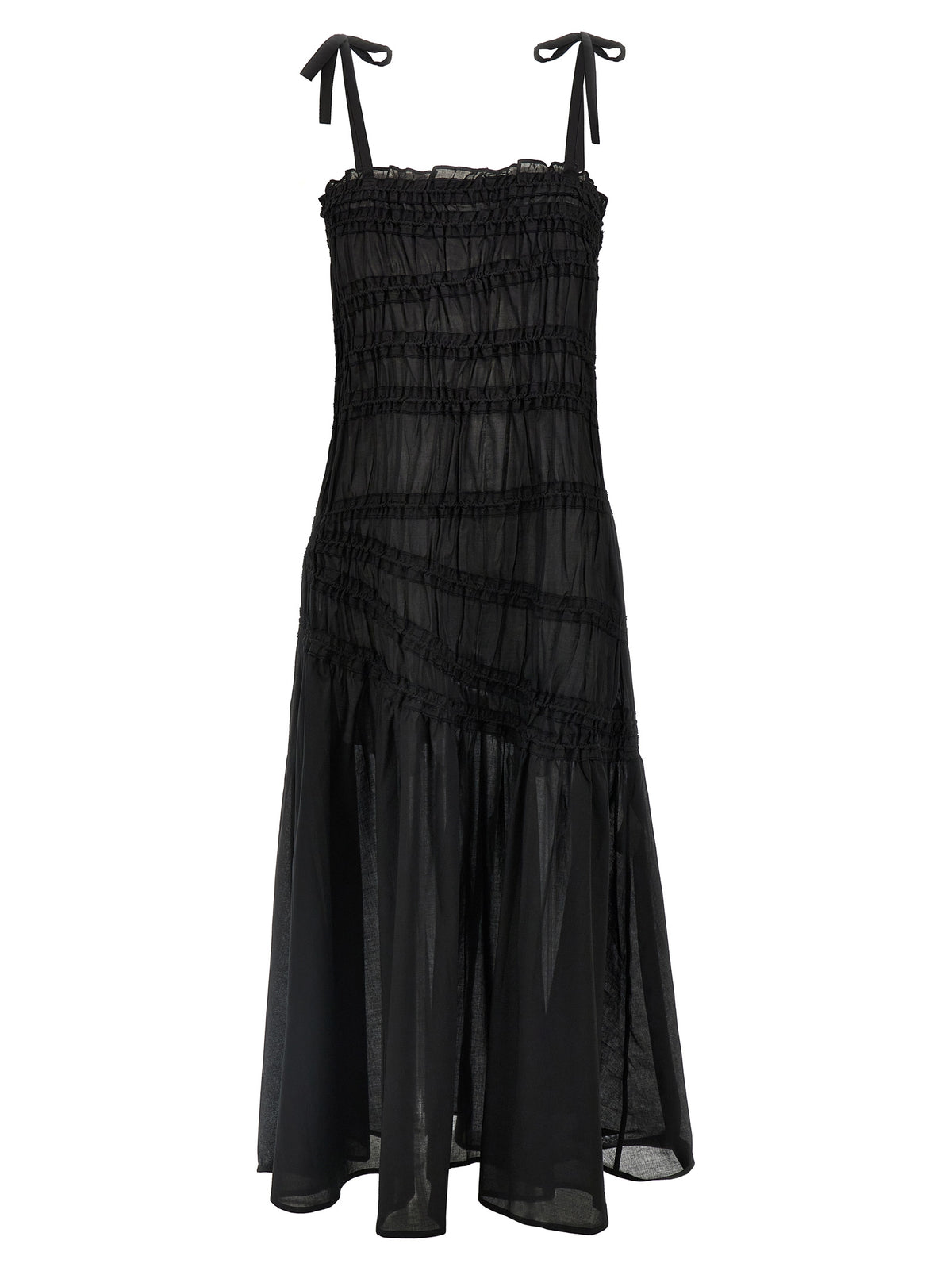 Tory Tory Burch 'Shourdellie'ドレス - Image 2