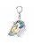 YAYAMIYA Urusei Yatsura Keychain Ataru Moroboshi Lamb Character Moe Anime Cute Unofficial Goods Key Chain Key Ring Bag Car Key Wallet Birthday Present Gift