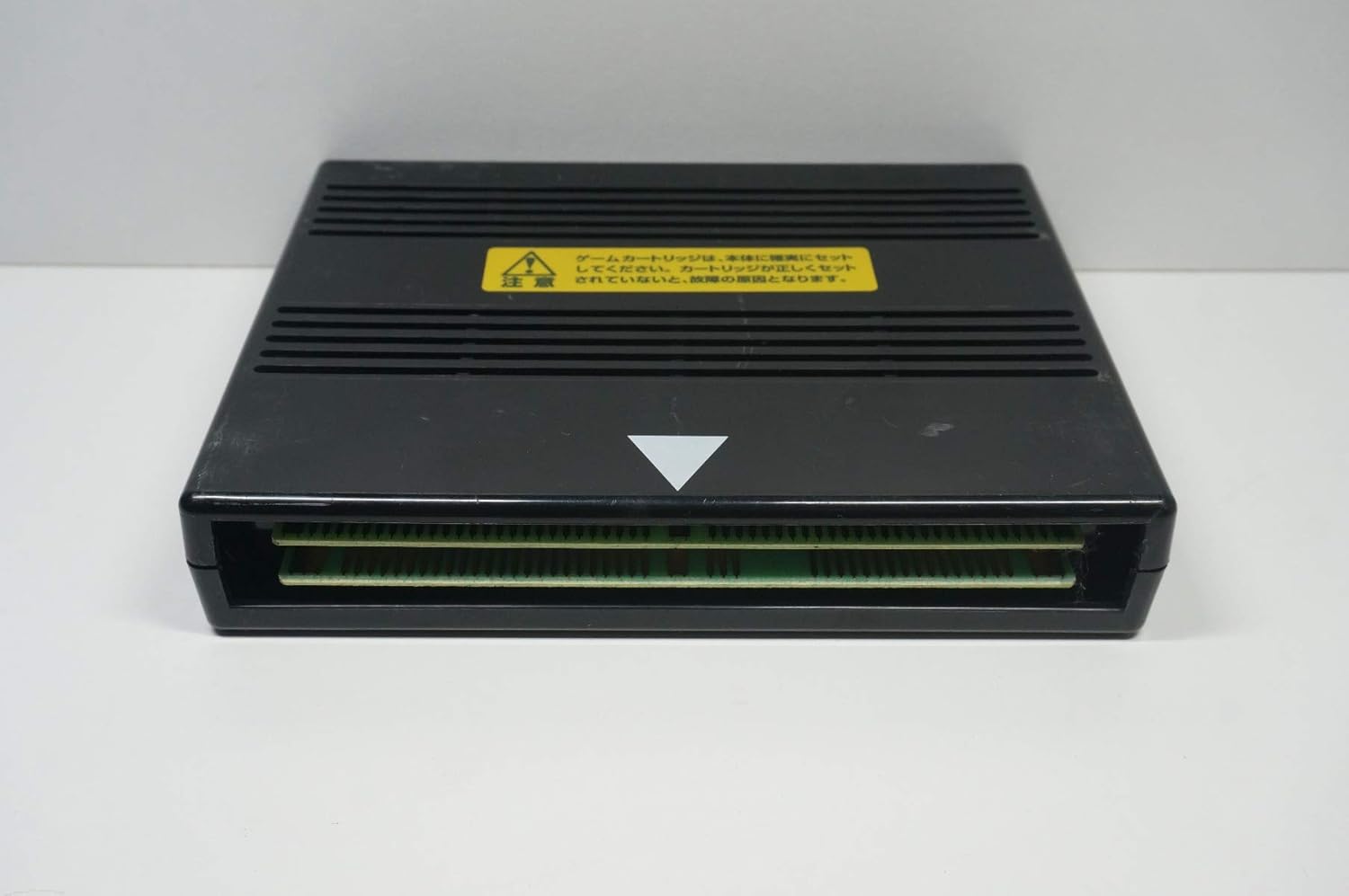 REAL BOUT餓狼伝説スペシャルNG 【NEOGEO】