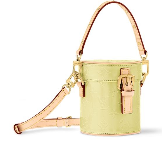 LOUIS VUITTON Astor bag - Image 2