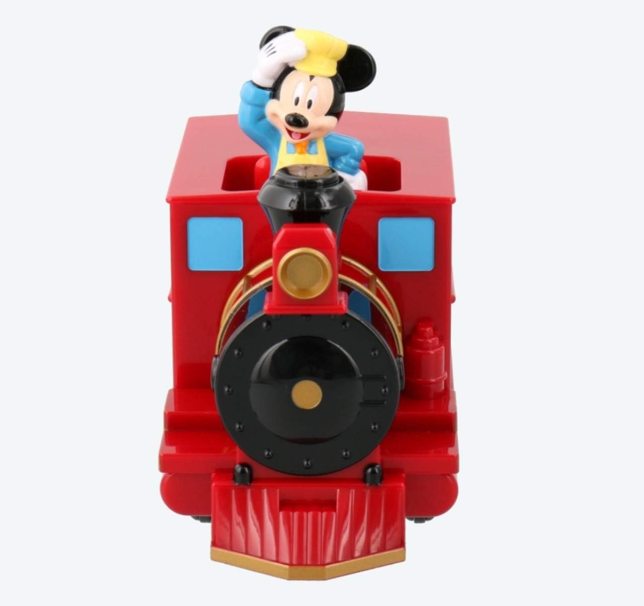 Push & Go Western River Railway Mickey Mouse Tokyo Disney Resort Limited Edition TDR
