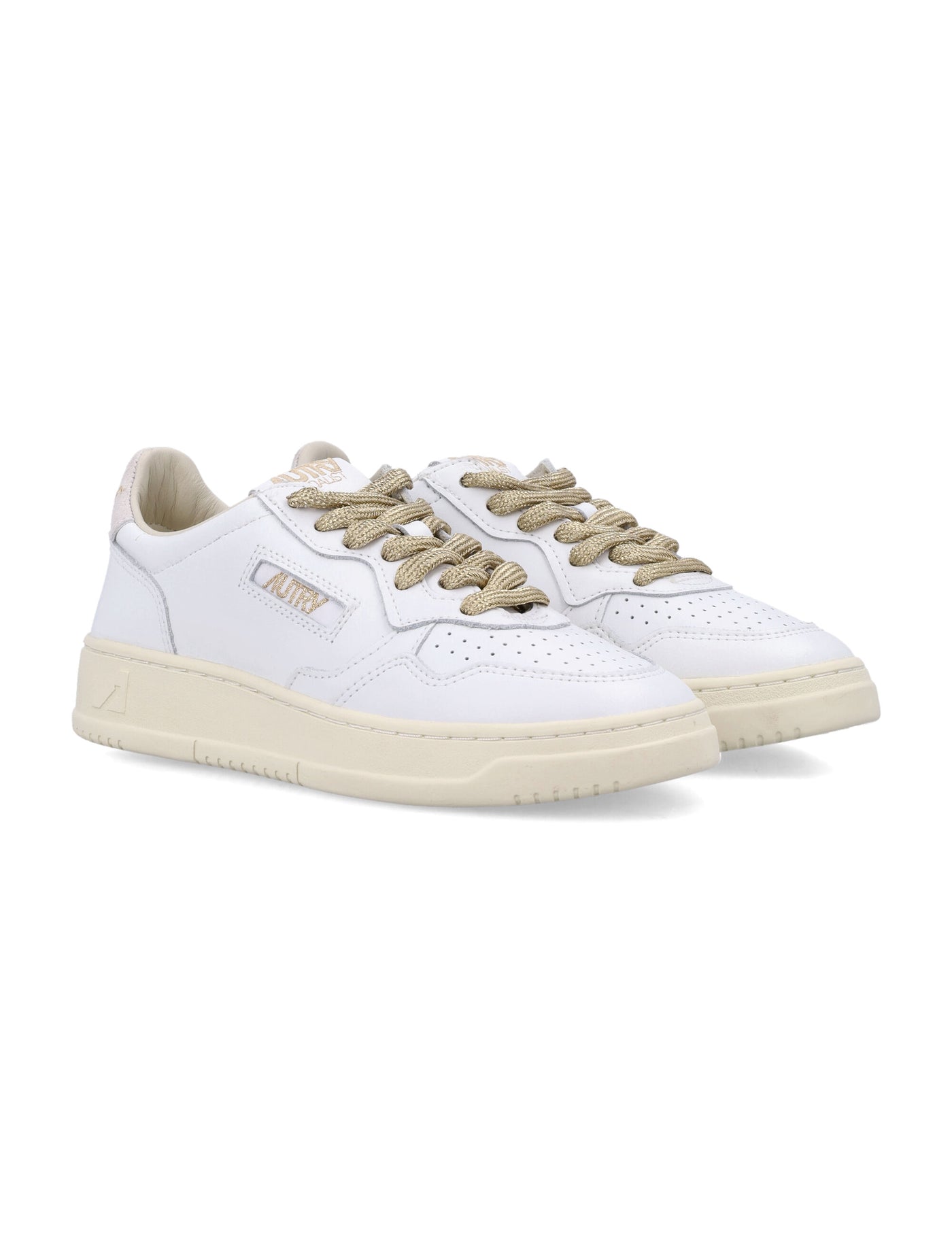 Autry Sneakers White - Image 2