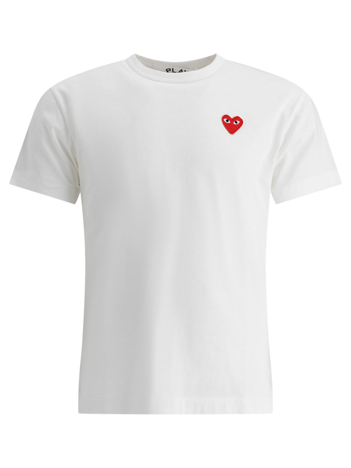 Comme Comme DesGarçonsはTシャツを演奏します - Image 2