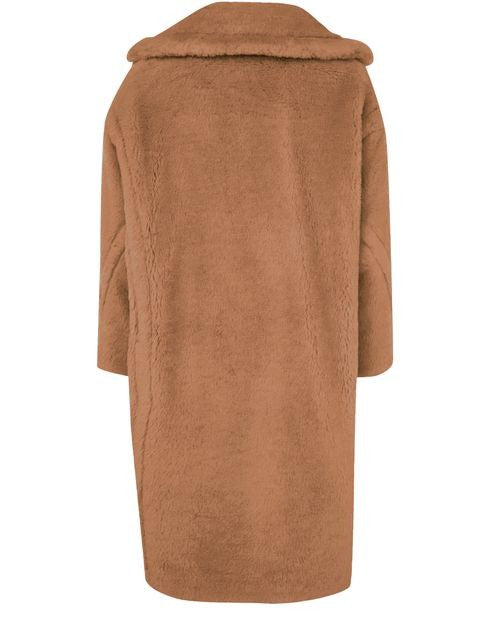 MAX MARA Teddy coat - Image 2