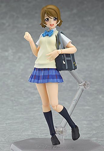 figma Love Live! Koizumi Hanayo Non-Scale ABS & PVC Pre-painted Action Figure