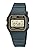 Casio Watch, Collection, Digital Resin, Web Limited Model: F-91 (Gold), Minimalist