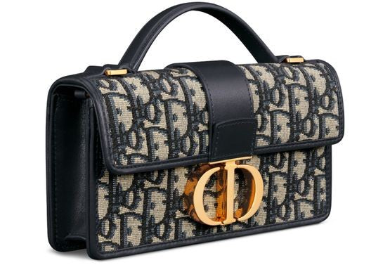 DIOR Miss Montaigne Mini Bag - Image 2