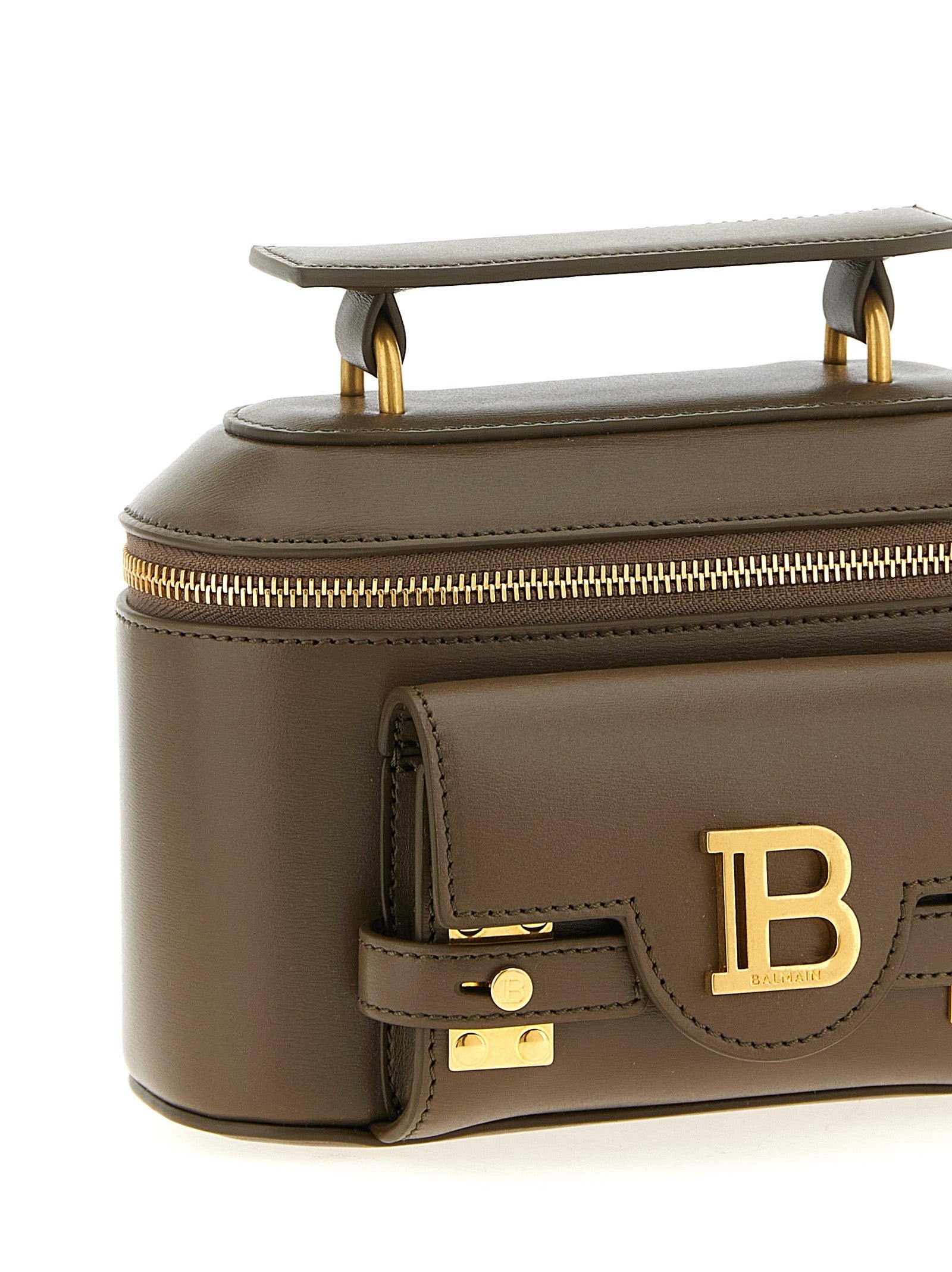 Balmain 'B Buzz Vanity'ハンドバッグ - Image 2