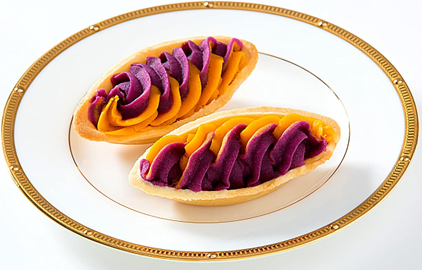 Imoimo Tart (6 Pieces), Candy Gotee, Okinawa Souvenir, Famous Sweets, Tarts, Red Potato, Beneimoto, Red Potato Tart