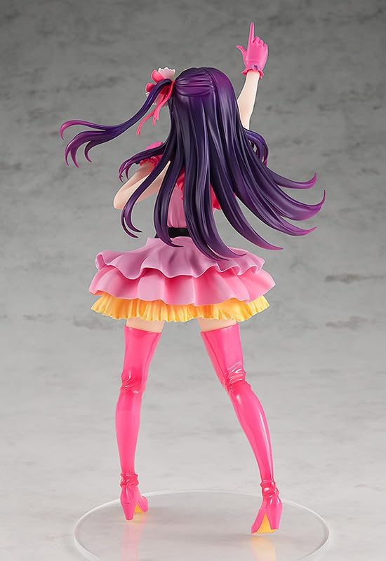 POP UP PARADE Eye Non-Scale Plastic Painted Complete Figure