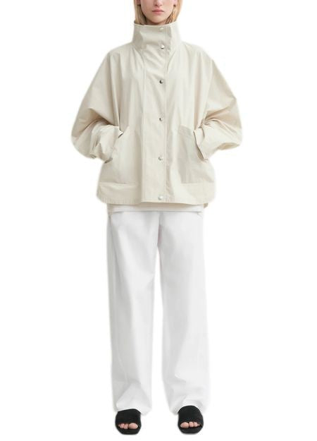 TOTEME Summer parachute jacket - Image 2