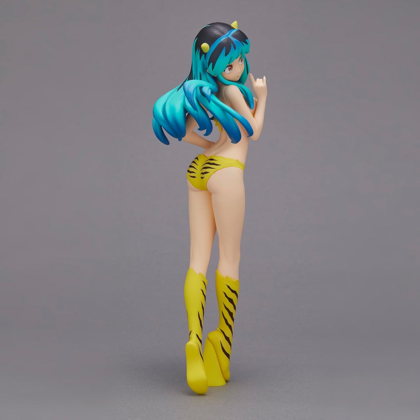 Banpresto Urusei Yatsura GLITTER & GLAMOURS LUM A