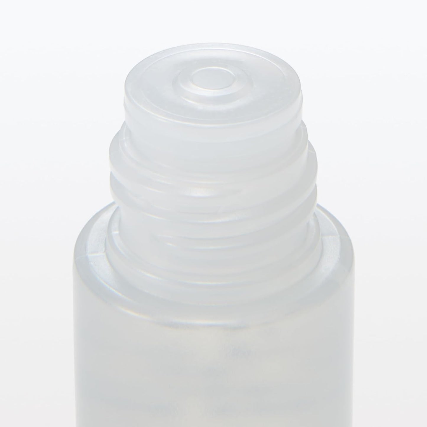 MUJI OAQ54A4A Medicated Wrinkle Bright Trial Set, 0.7 fl oz (20 ml) x 3 Bottles