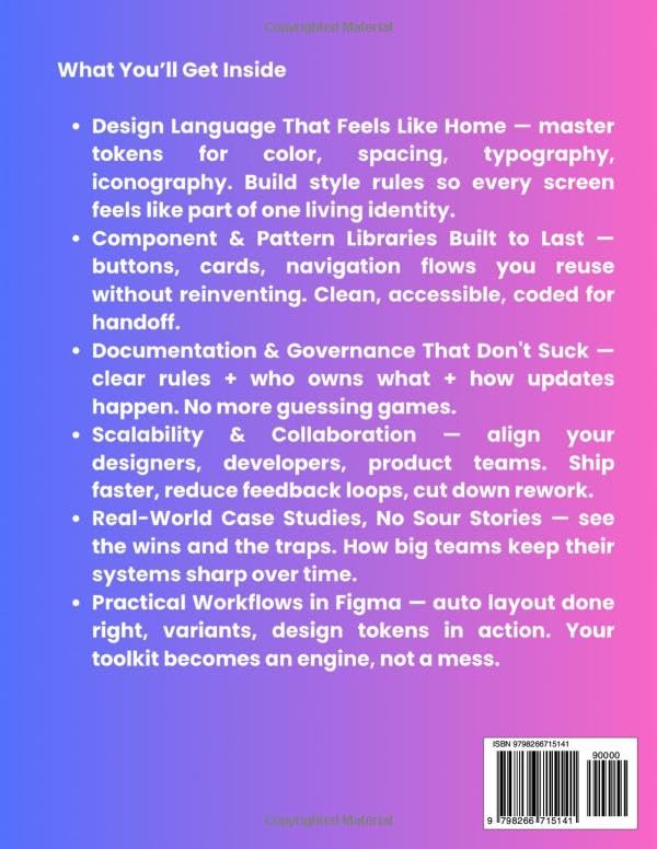 Essential Advanced Guide for Vibe Designing in Figma: Mastery Guide to Professional Design Systems (Educera AI Reliability Series)