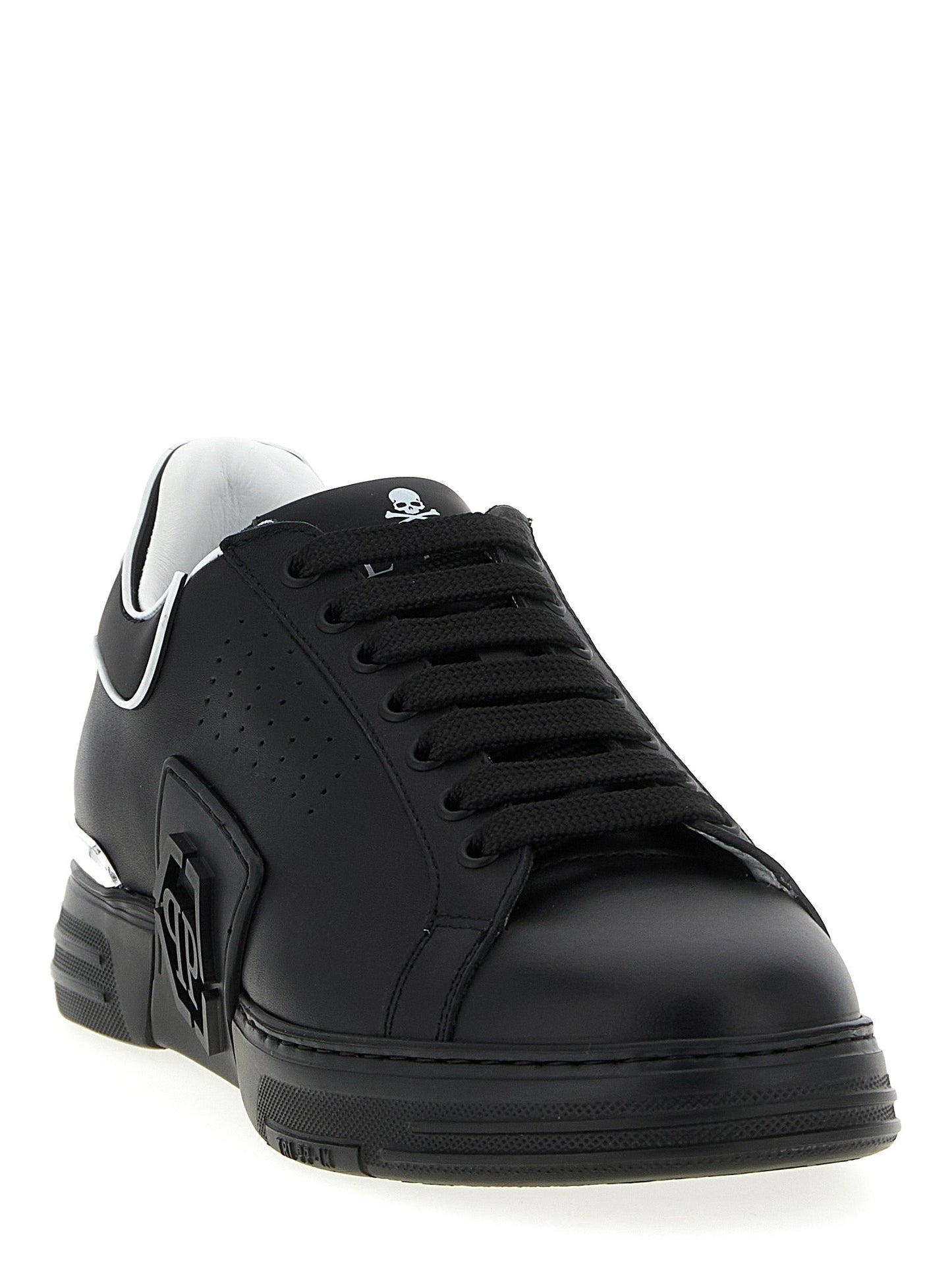 Philipp Plein 'Hexagon'スニーカー - Image 2