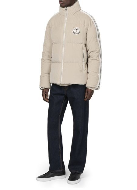 MONCLER GENIUS x Palm Angels - Abrolhos コーデュロイ製 ダウンジャケット - Image 2
