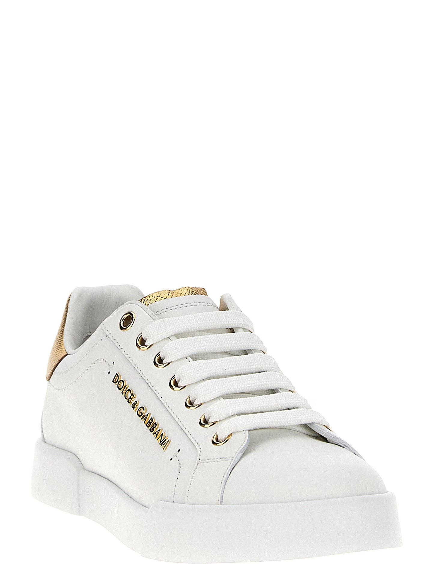 Dolce  Gabbana Dolce＆Gabbana 'Portofino'スニーカー - Image 2