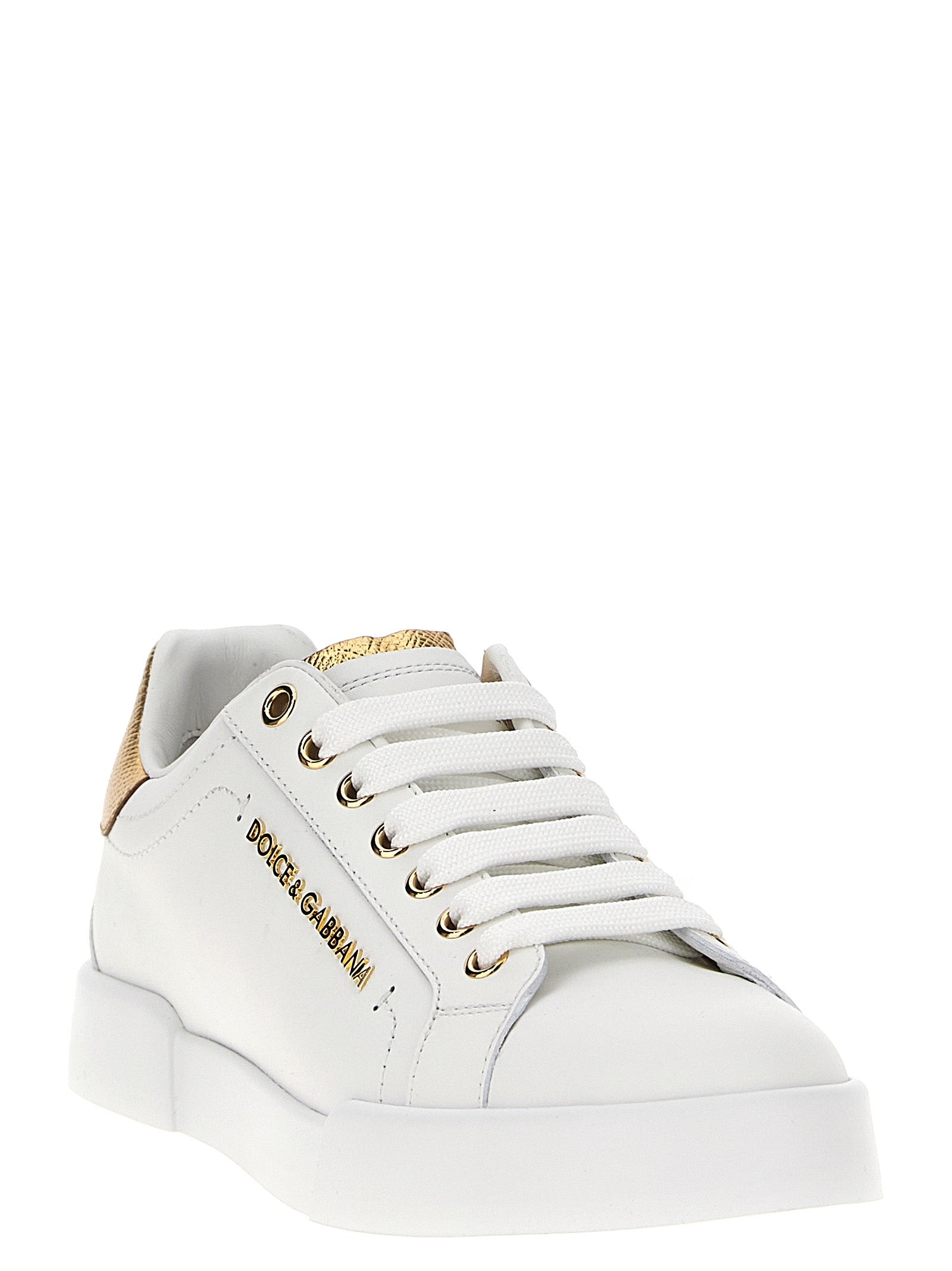 Dolce  Gabbana Dolce＆Gabbana 'Portofino'スニーカー - Image 2