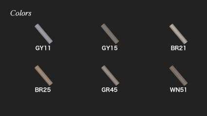 Elegance BR21 Eyebrow Slim Cartridge [Domestic Genuine Product]