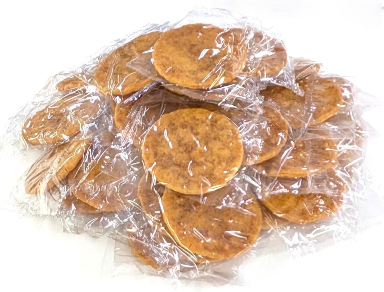 Niigata Wet Sensebe, 50 Sheets, Share Pack, Large Capacity, Commercial Use, Rice Confectionery Set