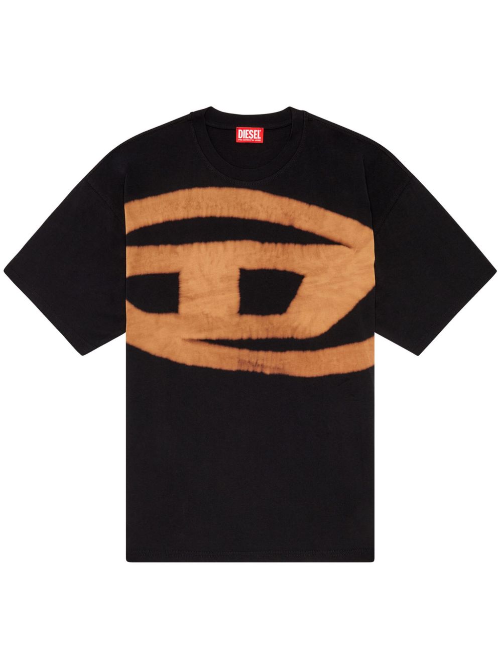 Diesel ディーゼルTシャツとポロスブラック - Image 2