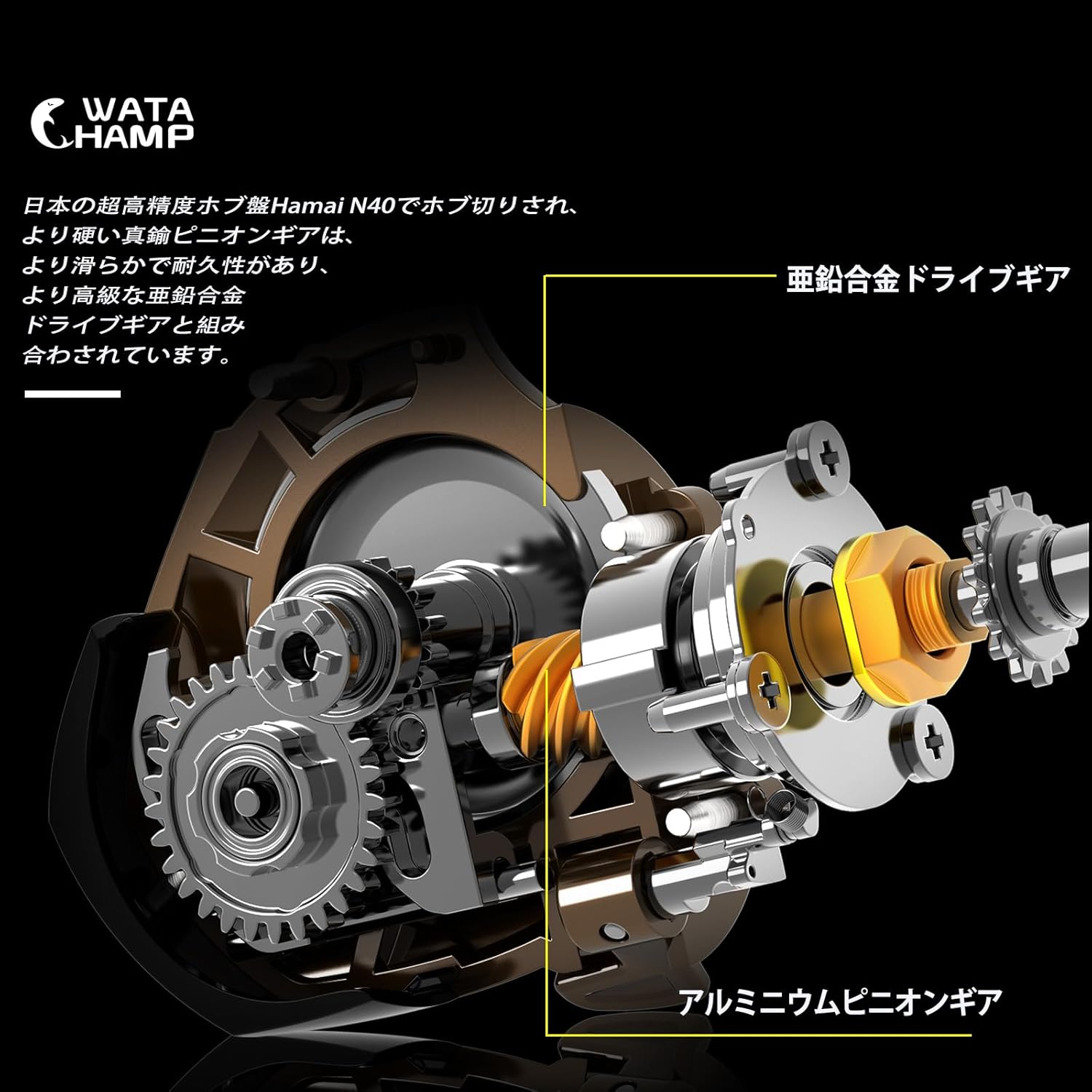 Nebula Fishing Reel - 7+1 BB Super Smooth and Powerful Spinning Reel - 5.1:1/5.5:1 Gear Ratio Spinning Fishing Reel, Size 1000-6000 Ideal for Lightweight Bass Fishing Catfish Fishing