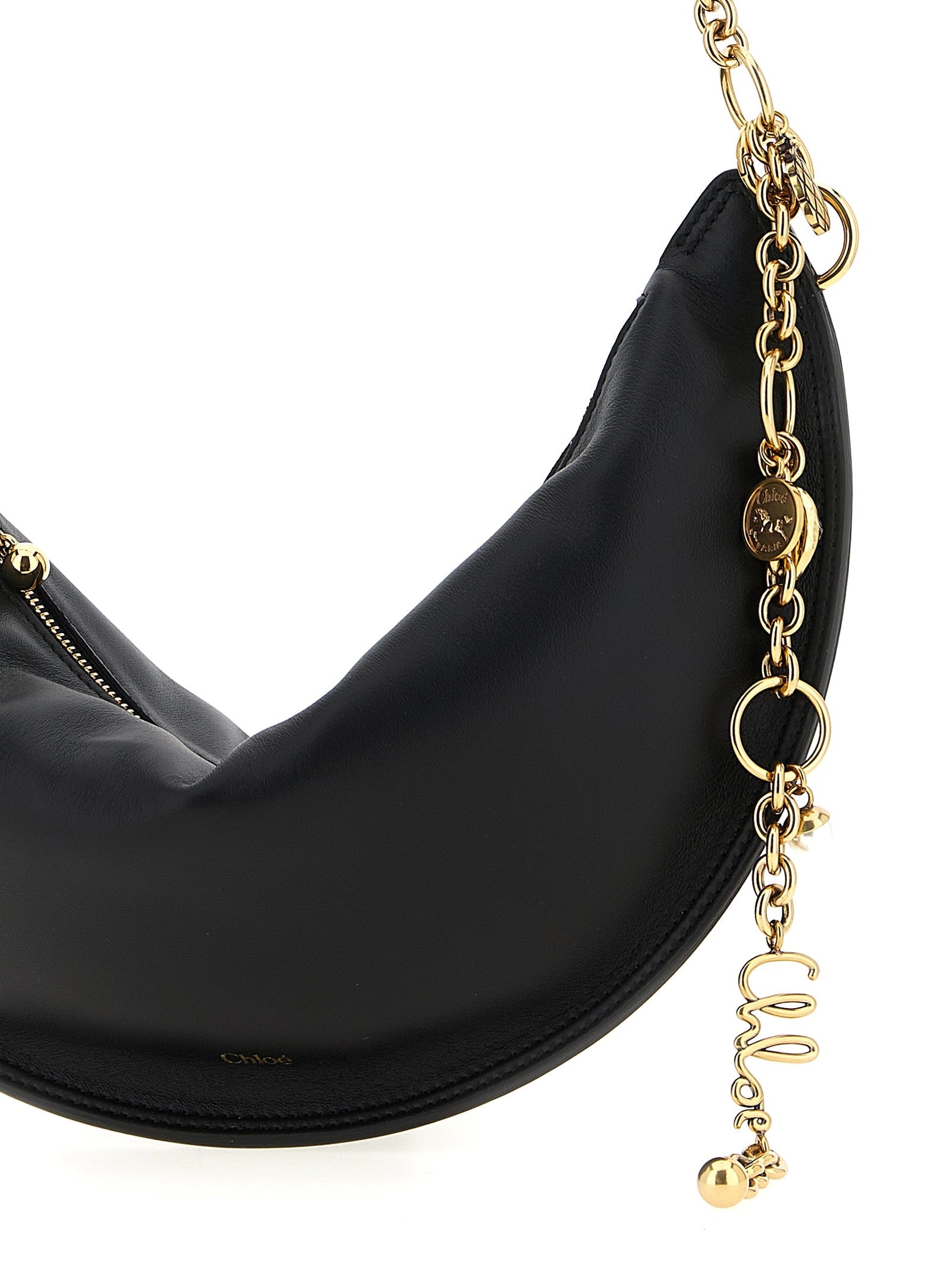 Chloe クロエ「クロエアイコン」ショルダーバッグ - Image 2