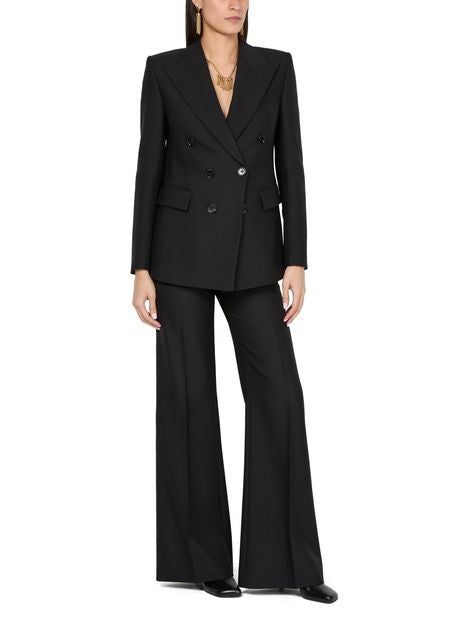 CHLOE ウール製 テーラードジャケット - Image 2