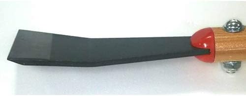Kinboshi 4221 Dirt Scraper for Farm Equipment