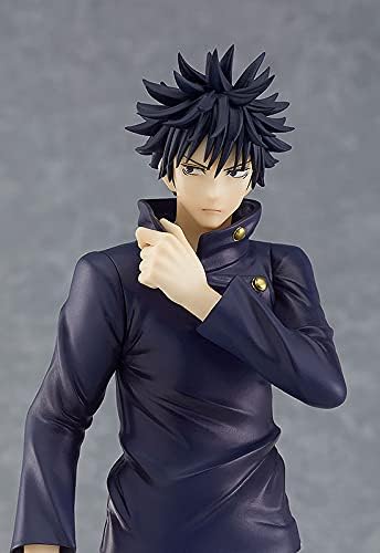 POP UP PARADE G94406 Magical Warfare Megumi Fushikuro, Non-scale, ABS & PVC, Pre-painted Complete Figure