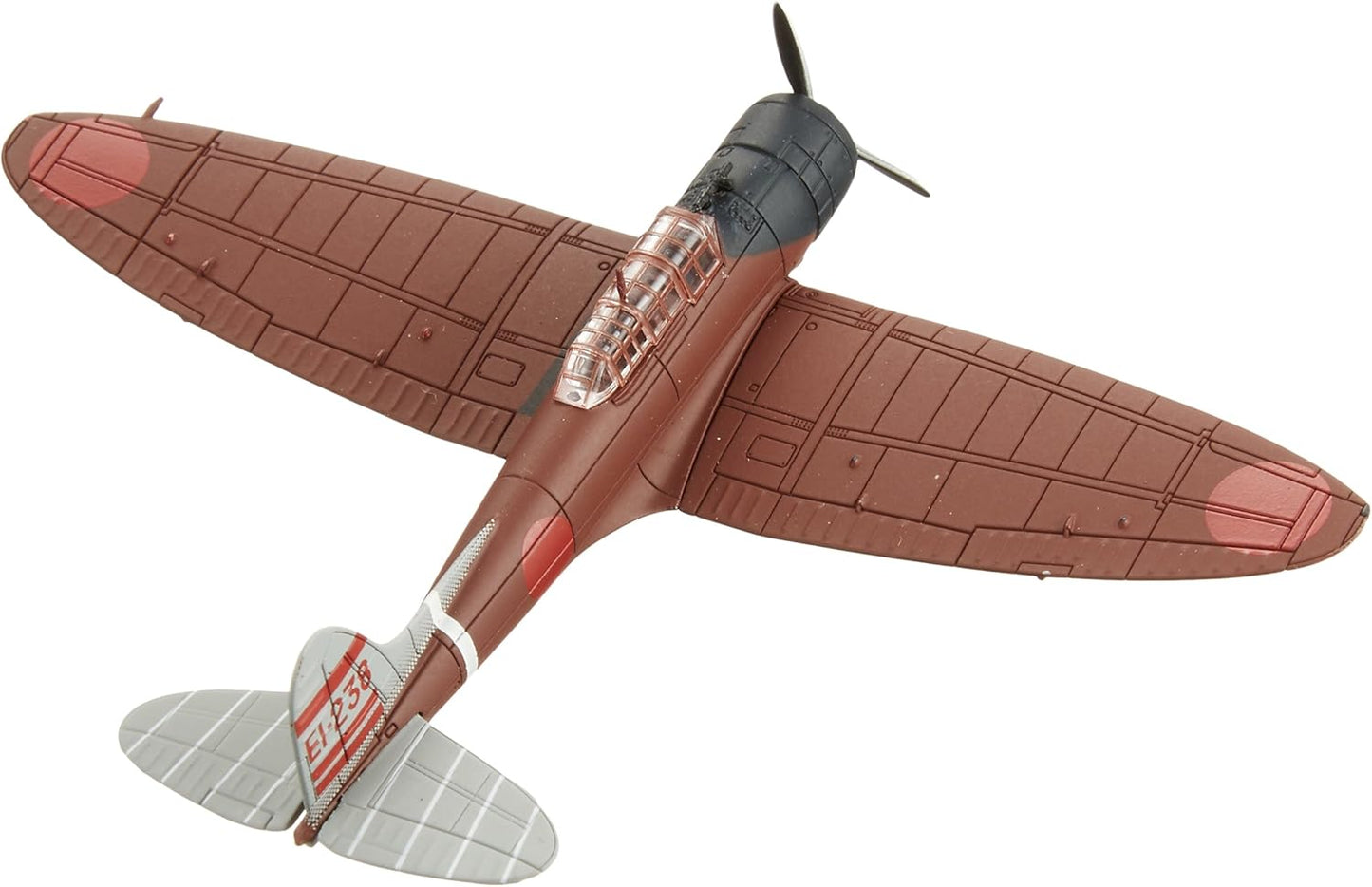 AvIonIx 1/144 Aichi Type 99 Shoukuru EI-238 Completed Product