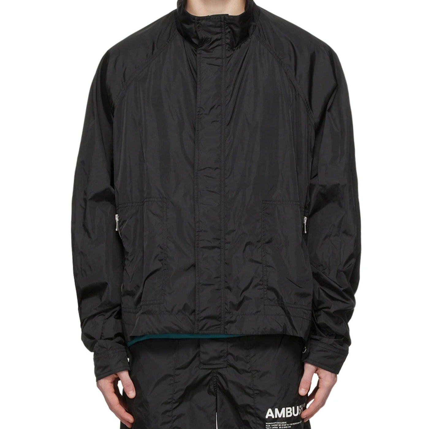 Ambush 待ち伏せウィンドブレーカージャケット - Image 2