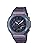 Casio G-Shock GA-2100AH-6A Men's Watch, sports