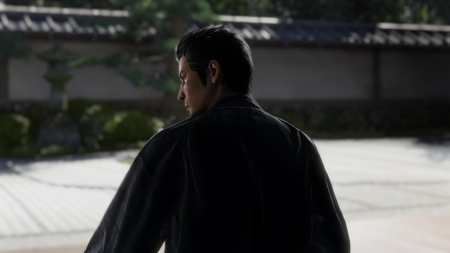 龍が如く７外伝 名を消した男 - PS5