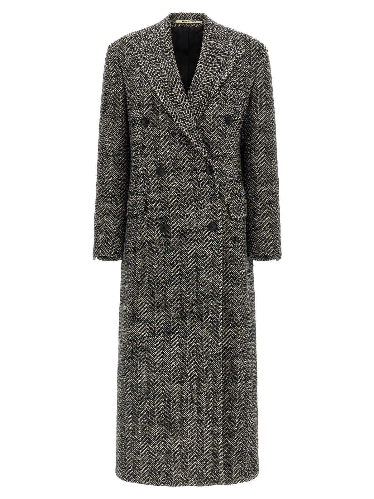 Tagliatore Tagliatore 'Caitlyn' Coat - Image 2