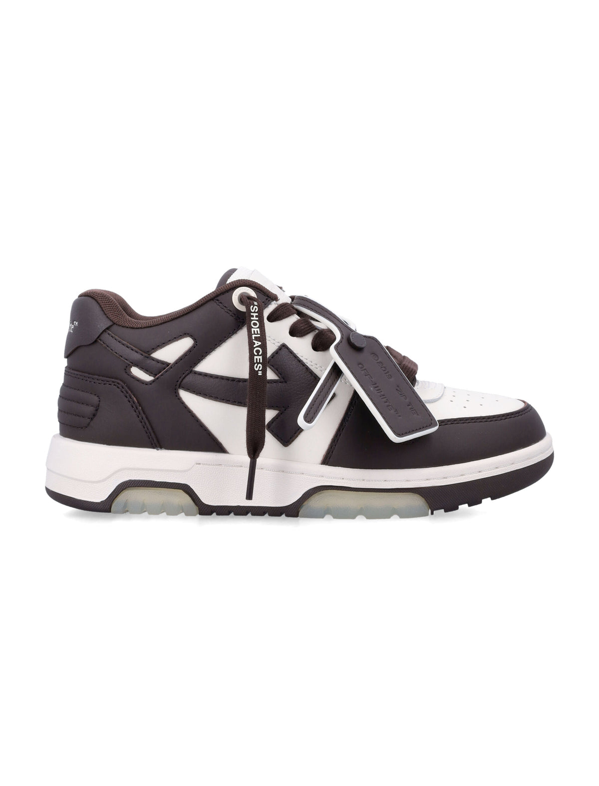 Off Off White Sneakers - Image 2