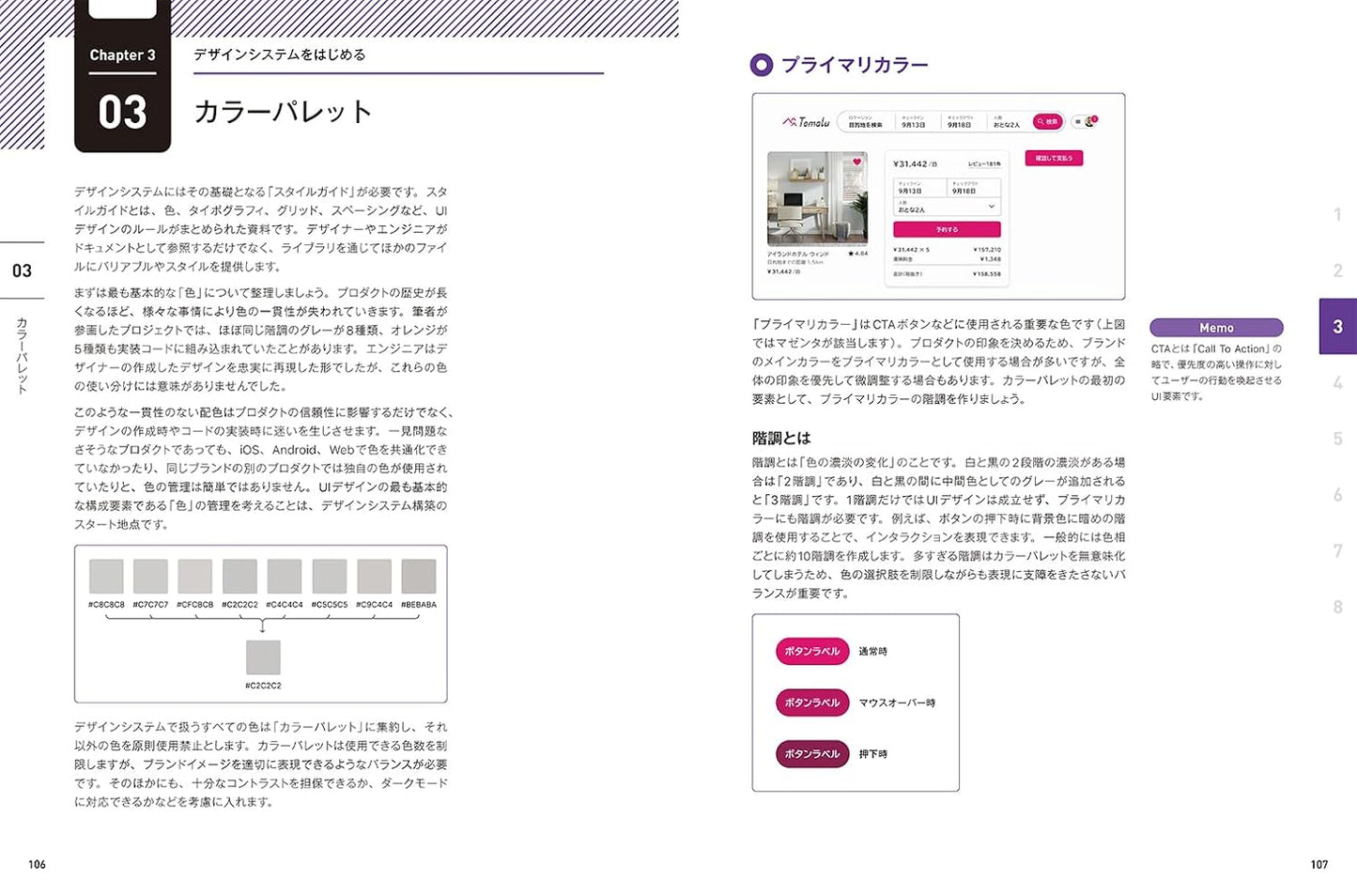 Figma for デザインシステム デザインを中心としたプロダクト開発の仕組み作り