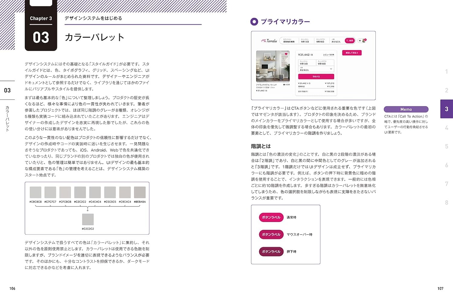 Figma for デザインシステム デザインを中心としたプロダクト開発の仕組み作り