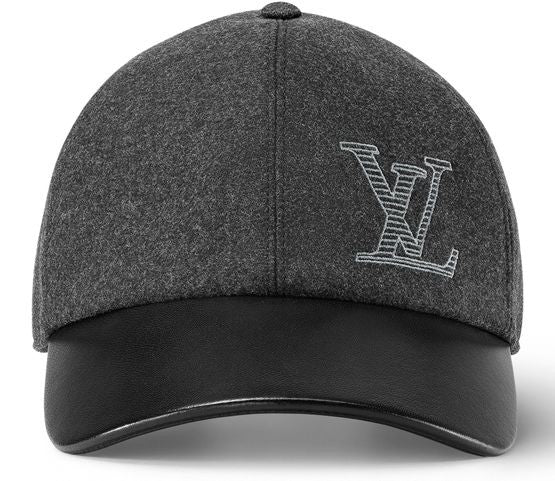 LOUIS VUITTON Shadow Cap - Image 2