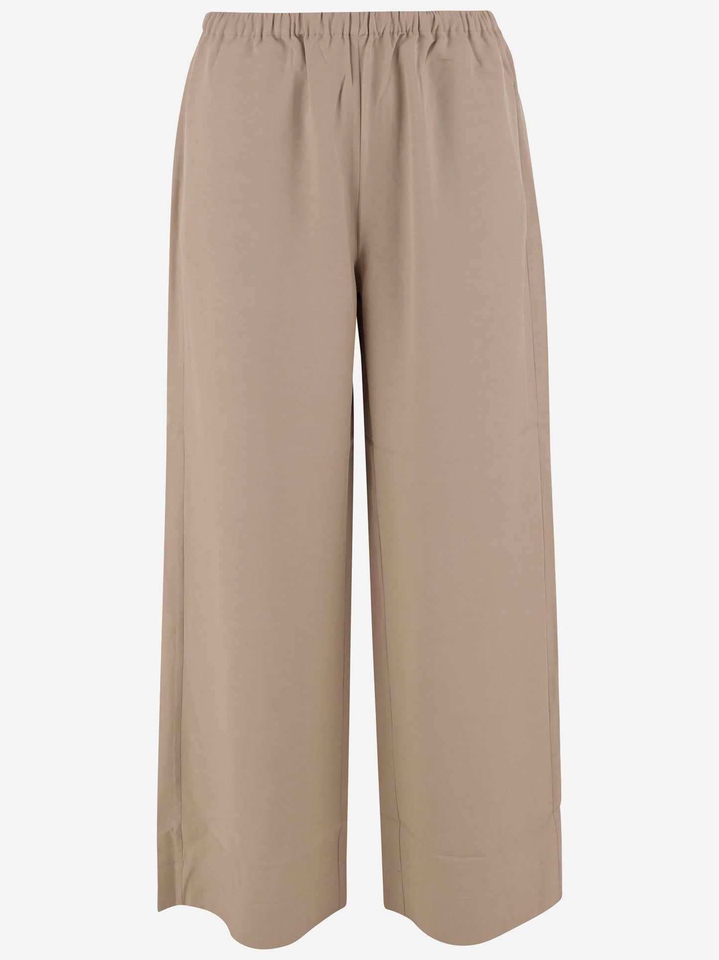 By Malene Birger Malene Birger Cabelloワイドレッグパンツ - Image 2