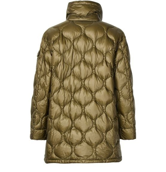 MONCLER Lombi down jacket - Image 2