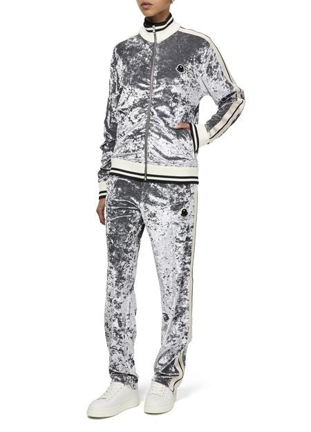 MONCLER GENIUS x Palm Angels - スウェット ボトム - Image 2