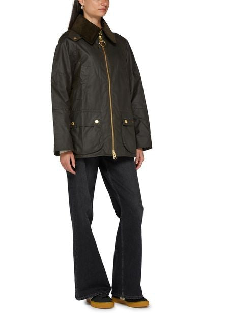 BARBOUR Allerston コート - Image 2