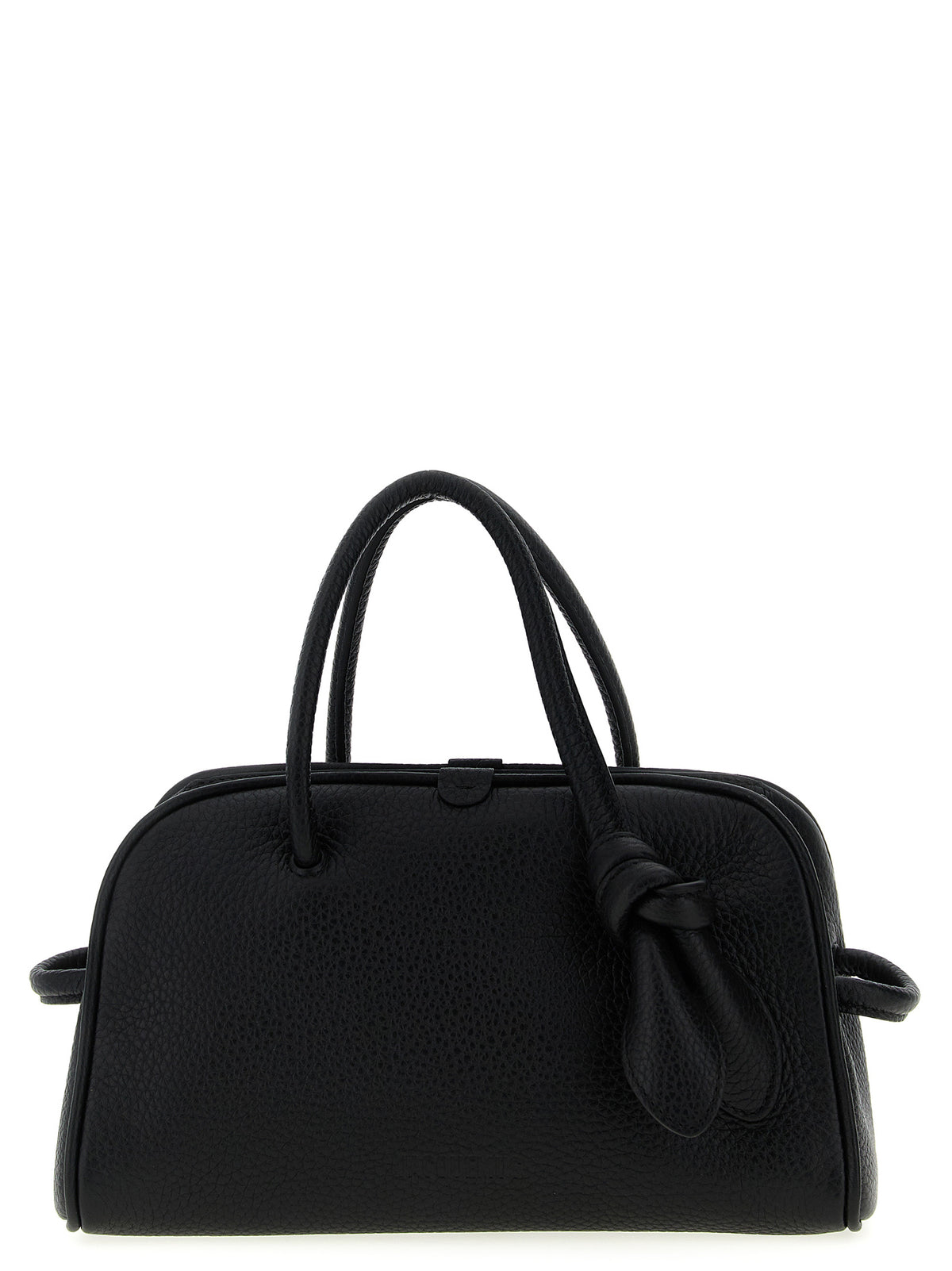 Jacquemus Jacquemus 'Le Petit Turismo' Handbag - Image 2