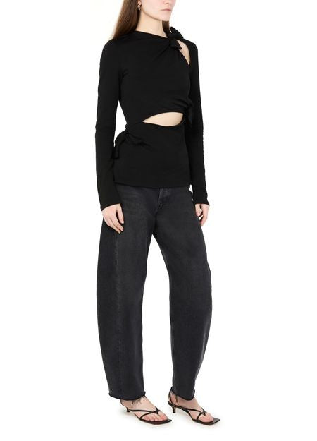 ACNE ロングスリーブ トップス - Image 2